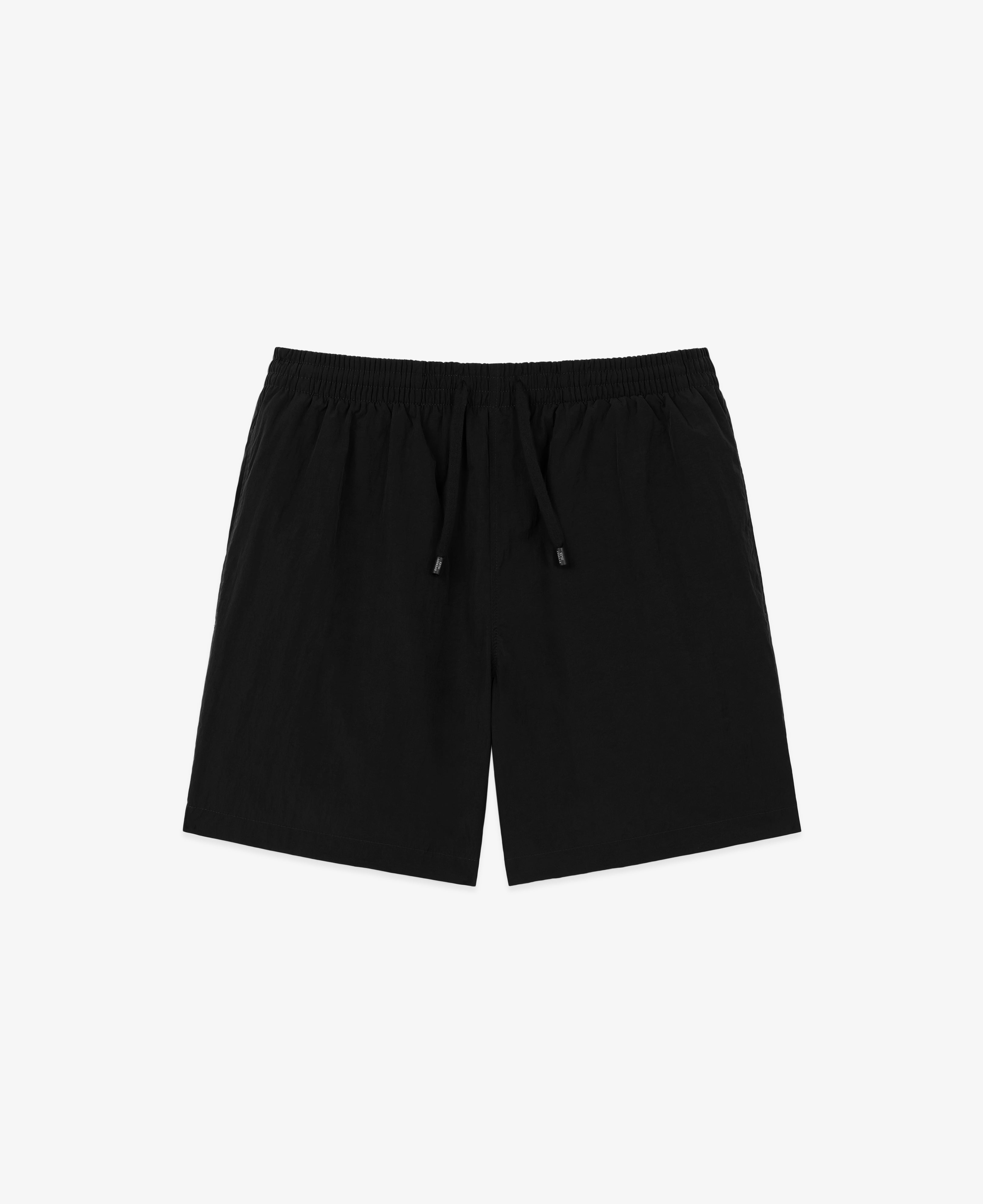 Swimmer – Black