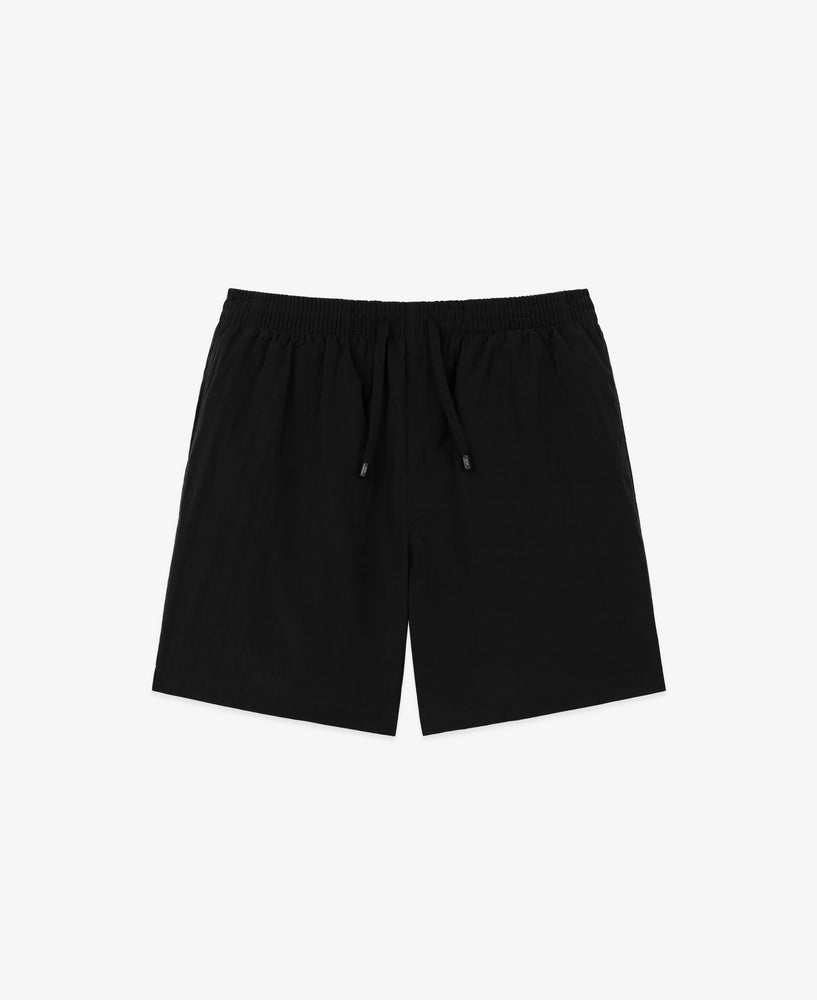 Swimmer – Black