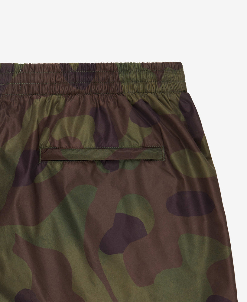 Swimmer – CAMO PRINT