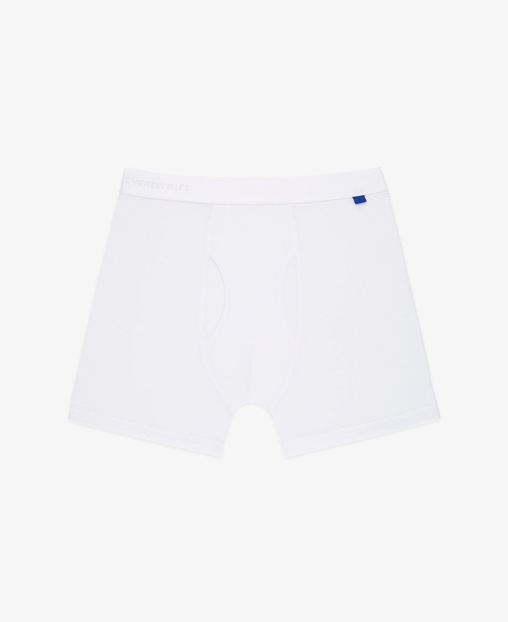 Seaweed Boxer Brief - White