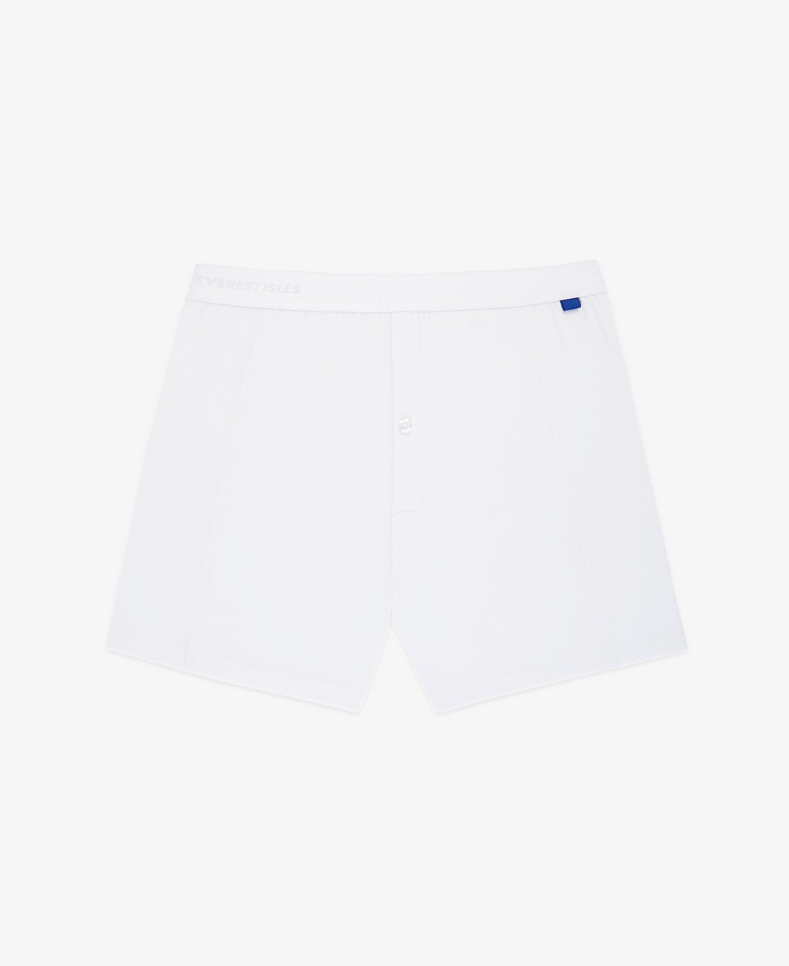 Seaweed Boxer - White