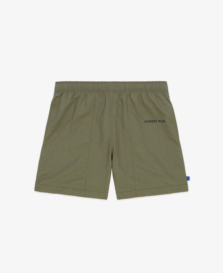 Beacher 7" – Olive